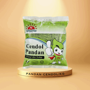 PANDAN CENDOL (1KG)