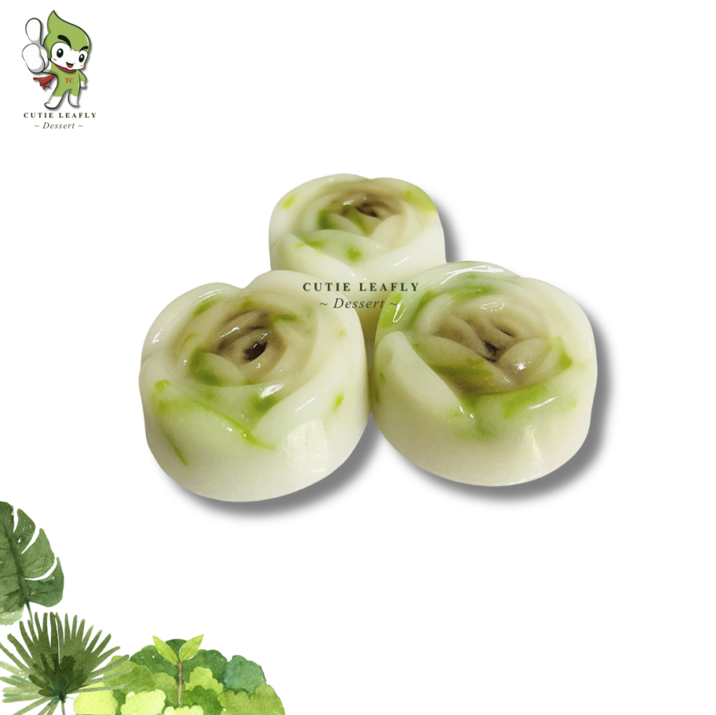 CENDOL JELLY (8PCS/BOX)