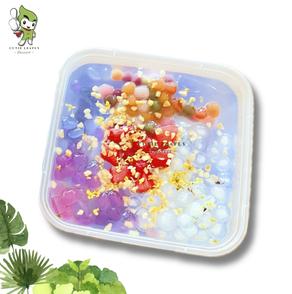 TWINKLE BINGFEN (700G/BOX) - 2 PAX